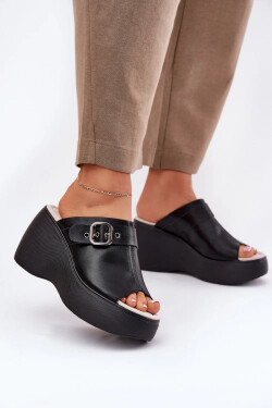 Pantofle model 213033 Step in style 38
