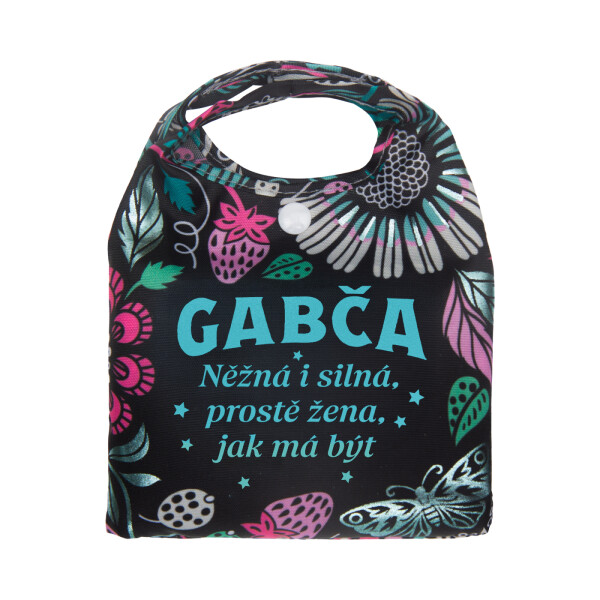 Taška do kabelky - Gabča - Albi