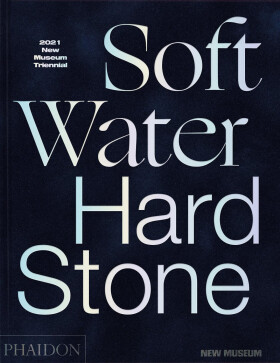 Soft Water Hard Stone: 2021 New Museum Triennial - Margot Norton