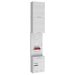 ABN ABNPZ109Z1351 Místo pro elektroměr Obsah 1 ks