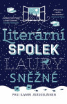 Literární spolek Laury Sněžné - Pasi Ilmari Jääskeläinen