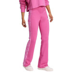 Kalhoty adidas Essentials 3-Stripes Print Cotton W JG6238 dámské m