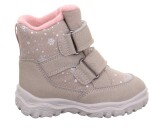 Dětské zimní boty Superfit 1-006045-4000 Velikost: 26