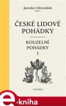 České lidové pohádky II: Kouzelné pohádky