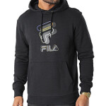 Hoody pánské model 19059363 Fila Velikost: