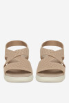 Sandály Clara Barson R25SS02836 Látkový materiál
