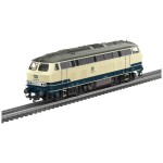 Piko H0 59380 H0 dieselová lokomotiva BR 118.4 Deutsche Reichsbahn, 6osý BR 118 Deutsche Reichsbahn, 6osý