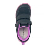 Dívčí barefoot tenisky Protetika NOLAN PURPLE - 27