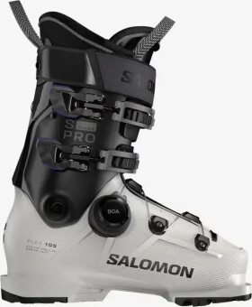 Lyžáky SALOMON S/Pro Supra BOA 105 W 25/26 velikost lyžáků 240/245