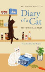Diary of a Cat - Mayumi Nagano