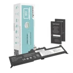 Baterie 00HW027 01AV434 pro Lenovo ThinkPad Yoga 260 370 X380 / Baterie pro notebook / 2700 mAh / 40 Wh (BT/LE-X380)