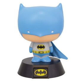 Icon Light DC - Batman retro - EPEE