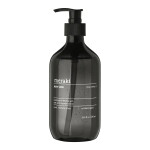 Meraki Sprchový gel Deep Valley 490 ml, šedá barva, plast