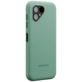 Fairphone Protective Soft Case zadní kryt na mobil Fairphone Fairphone 5 mechově zelená odolné vůči nárazům