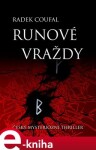 Runové vraždy - Radek Coufal e-kniha