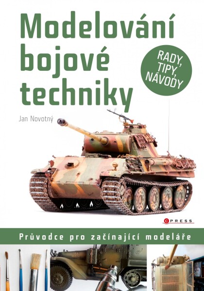 Modelování bojové techniky