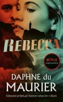 Rebecca, 1. vydání - Daphne du Maurier