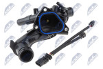 PIETRO Termostat MINI R56, R55, R57, R58, R59, R60, R61 1.6 (2006–2016)