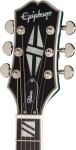 Epiphone Futura SG Custom Dragonfly Shift