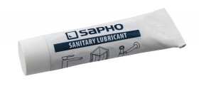 SAPHO - Sanitární silikonové mazivo 70ml CA-70M14