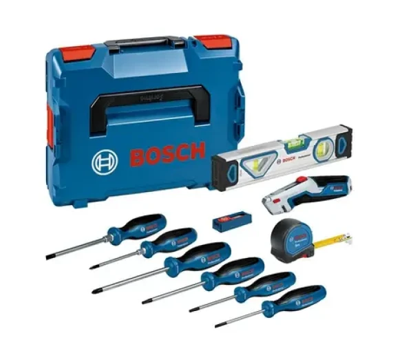 BOSCH 0615990N2R / 19dílná sada nářadí Professional (0615990N2R)