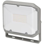 Steinel LED STRAHLER LS 150 S WS 052553 venkovní LED reflektor s PIR detektorem Energetická třída (EEK2021): E (A - G) 1