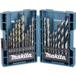 Makita B-49432 B-49432 Univerzální sortiment vrtáků