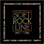 Soft Rock Line 1970-1984 - LP