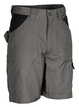 Pracovní kraťasy COFRA SARAGOSSA antracit 56 (CASARAGOSSA_04_56-B)