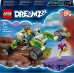 LEGO® DREAMZzz™ 71471 Mateo jeho terénní auto