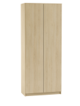 FRONTI Šatní skříň BENU 82x200 3378