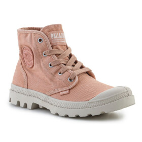 Boty Palladium Pampa Hi W 92352-664-M EU 38