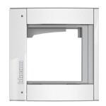 Legrand 350212 příslušenství domovní telefon kryt bílá