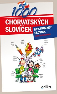 1000 chorvatských slovíček