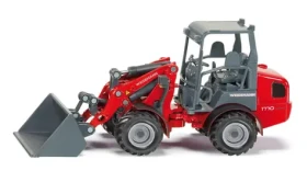 SIKU Farmer - Nakladač Weidemann 1770 CX50