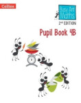 Busy Ant Maths Pupil Book 4B (2nd Edition) - Sandra Roberts