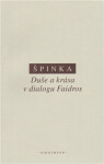Duše a krása v dialogu Faidros - Štěpán Špinka