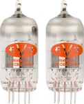 EVH ECC83/12AX7 Tubes, Pair (2)