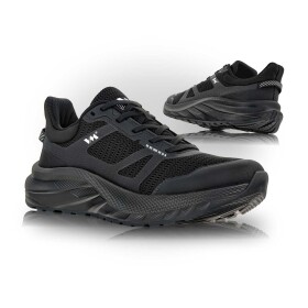 VM Obuv VM Footwear Simi 6135 60 outdoor polobotka černá