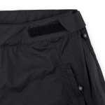 Dámské nepromokavé kalhoty ALPIN-W Černá - Kilpi 36