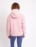 Patagonia W's Retro Pile Hoody Fuzzy Mauve L