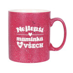 Hrnek - Maminka - Albi