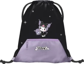 BAAGL Kuromi Fortune Dream / Sáček na přezůvky / kapsa na zip / GRS