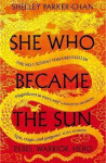 She Who Became the Sun, Shelley Parker-Chan