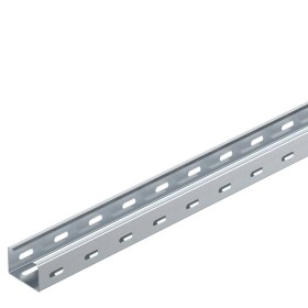 OBO Bettermann 6047410 kabelový žlab (d x š x v) 3 m x 50.00 mm x 35.00 mm 3 m
