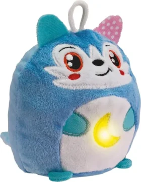 Clementoni BABY Twinkle Twinkle Malý vlk