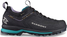 GARMONT DRAGONTAIL SYNTH GTX WMS Lady Dámské trekové boty black/deep green 41,5 10030480GAR017,5