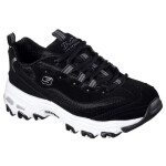 Boty Skechers D'Lites Biggest Fan W 11930-BLK dámské 37