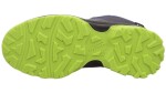 Dětské tenisky JUPITER Blue/Green Gore-Tex, Superfit,1-000077-8000 - 35