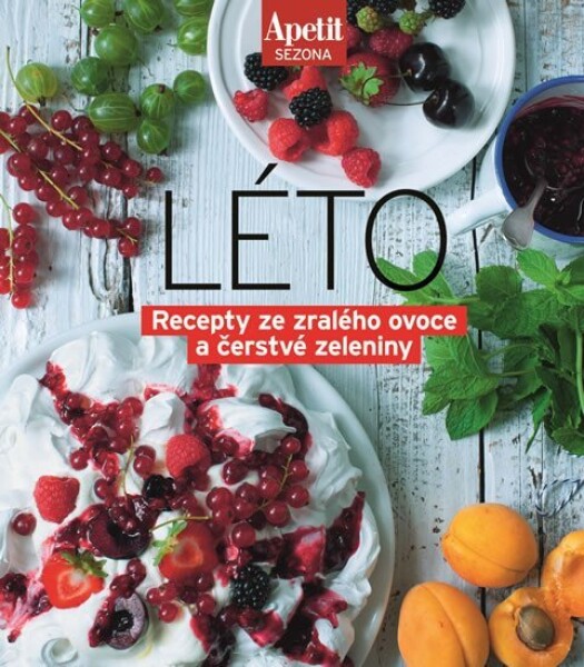 Léto